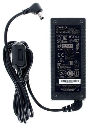 Casio Privia PX-758M Digital Piano Power Adapter AD-E24250LW 